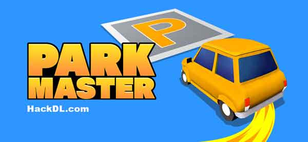 Park Master Mod Apk 2.7.0 (Hack,Unlimited Gold)