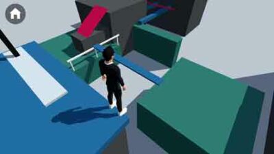 Parkour Flight Mod Apk 3.20 (Hack, Unlimited Money)