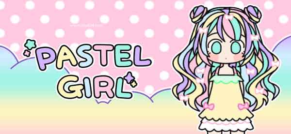 Pastel Girl Mod Apk 2.6.4 (Hack, Unlimited Money)