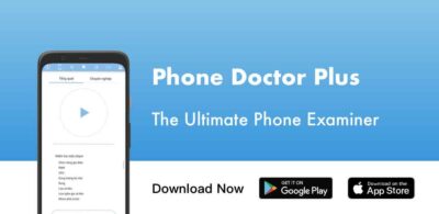 Phone Doctor Plus Mod Apk v2.0.37 (Pro Unlocked)