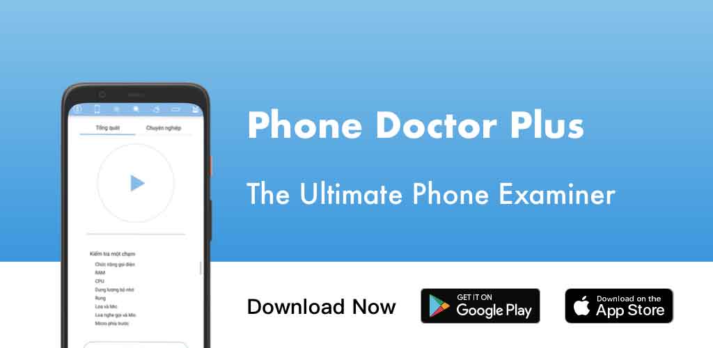 Phone Doctor Plus Mod Apk v2.0.37 (Pro Unlocked)