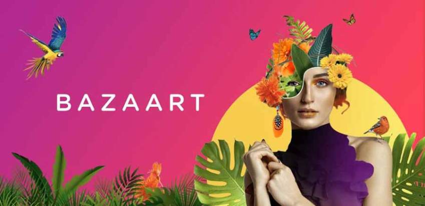 Bazaart: Photo Editor & Design apk,