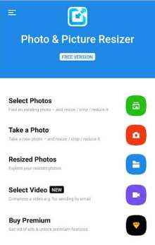 Photo & Picture Resizer Mod Apk (1)