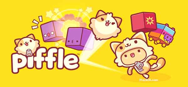 Piffle Mod Apk 4.500.19613 (Hack, Unlimited Box)