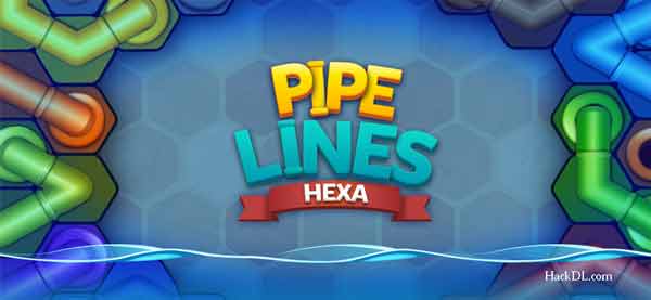 Hexa Mod Apk 22.0615.09 (Hack, Unlimited Hints)