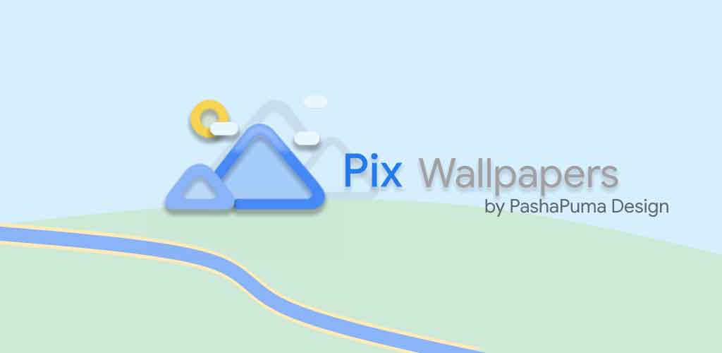 Pix Wallpapers Mod Apk v3.6 (Premium Unlocked)