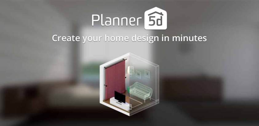 Planner 5D Interior Design Apk,