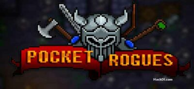 Pocket Rogues Mod Apk 1.34 (Hack,Infinite Money)