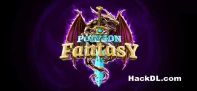 Polygon Fantasy Mod Apk 1.2.4 (Hack,Unlimited Money)