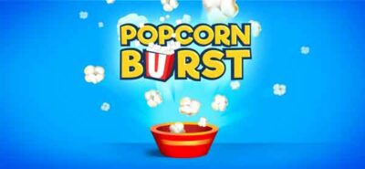 Popcorn Burst Hack Apk 1.5.11 (Mod Unlimited Money)