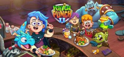 Potion Punch 2 Mod APK 2.4.1 (Hack, Unlimited Money)