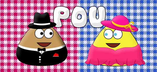 Pou Mod APK 1.4.105 (Hack, Unlimited Coins)