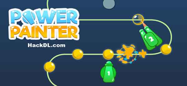 Power Painter Mod Apk 1.18.0 (Hack,Unlimited Money)