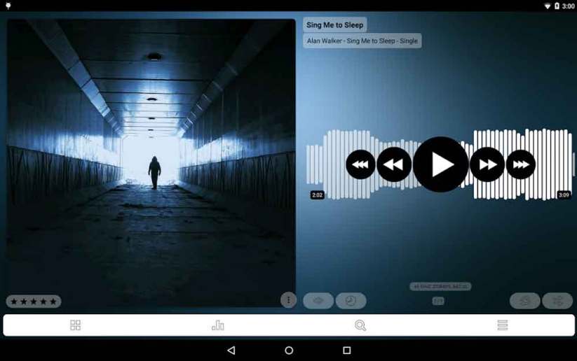 Poweramp Music Player Mod Apk (1)