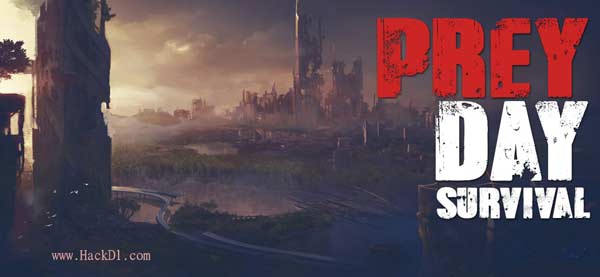 Prey Day Mod Apk 15.3.02 (Hack, Unlocked) + Data