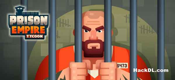 Prison Empire Tycoon Mod APK 2.5.7 (Hack Unlimited Money)