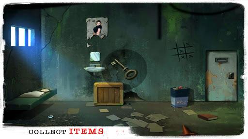 Prison Escape Puzzle Mod Apk 12.3 (Hack Unlimited Money)