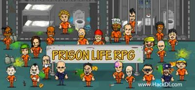 Prison Life Hack 1.6.1 (MOD,Unlimited Money) Apk + Data