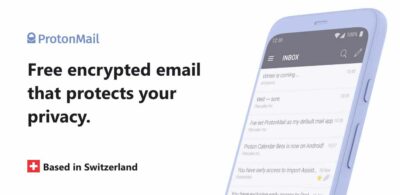 ProtonMail Mod Apk v3.0.6 (Premium Unlocked)