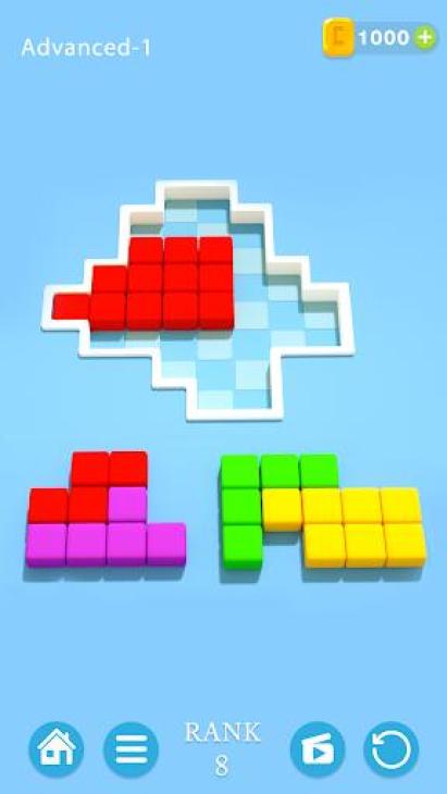 Download Puzzledom crack apk