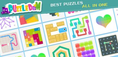 Puzzledom Mod Apk 8.0.32 (Hack, Unlimited Coin)