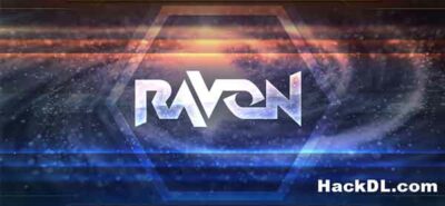 RAVON Mod Apk 2.1.0 (Hack Unlimited energy)