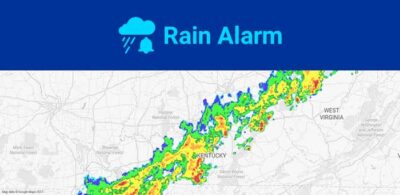 Rain Alarm Mod Apk V5.4.2 (Premium Unlocked)