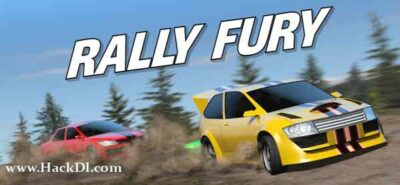 Rally Fury Extreme Racing Mod Apk 1.97 (Hack, Unlimited Money)