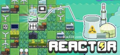 Reactor Energy Sector Tycoon Mod Apk 1.72.30 (Hack, Unlimited Money)