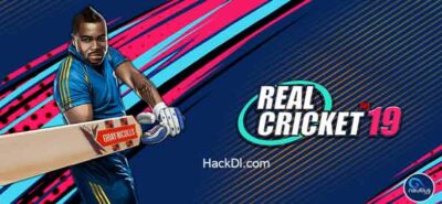 Real Cricket 20 Mod Apk 5.3 (Hack, Unlimited Money)
