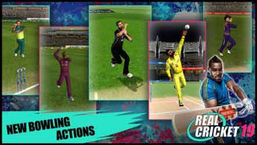 real cricket 20 mod apk all tournament unlocked