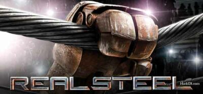 Real Steel HD Mod Apk 1.84.70 (Hack Open all boosters and health)