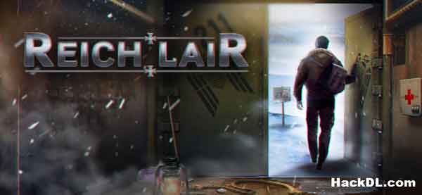 Reich’s Lair Mod Apk 1.9 (Hack, Unlimited Hints)