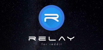 Relay for reddit (Pro) Mod Apk V10.0.85 (Premium Unlocked)