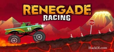 Renegade Racing Mod Apk 1.1.5 (Hack,Unlimited Money)