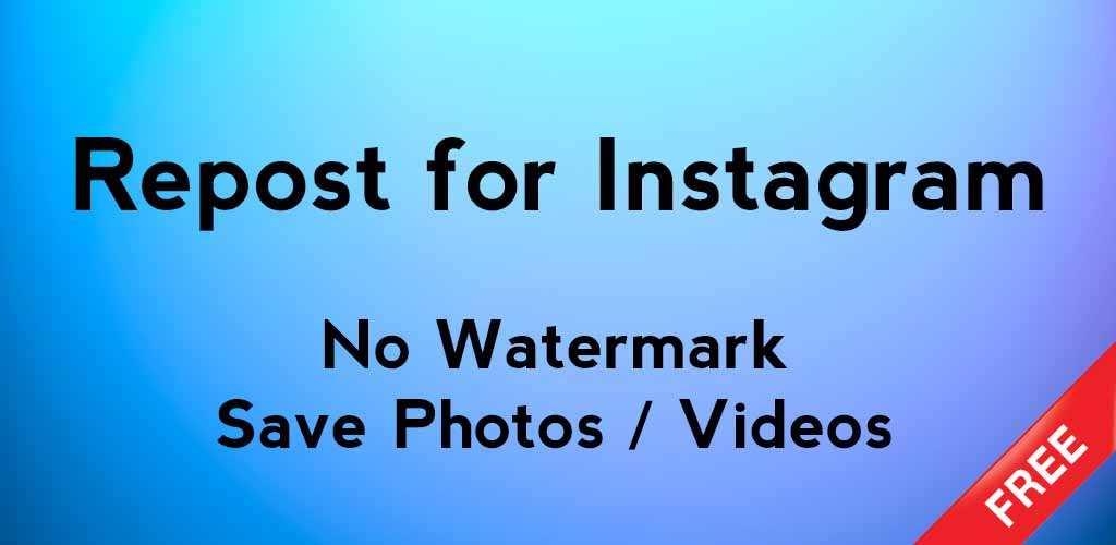 Repost for Instagram Mod Apk v11.68 (Premium Unlocked)