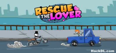 Rescue the Lover Mod APK 1.31 (Hack Unlimited Money)
