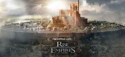 Rise of Empire Mod Apk 1.250.251 (Hack, Unlimited Money)