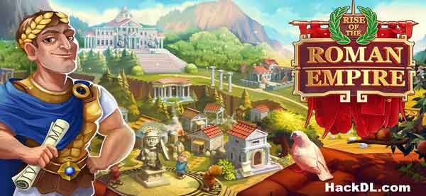 Rise of the Roman Empire Mod Apk 2.6.2 (Hack, Unlimited Money)