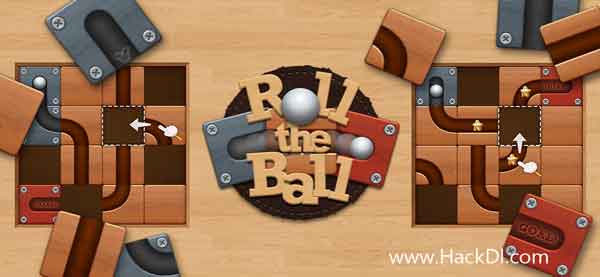 Roll the Ball Hack Apk 21.1222.09 (MOD, Unlimited Hint)
