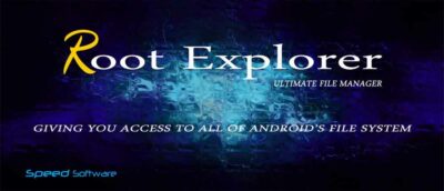 Root Explorer Mod Apk v4.11 (Hack Premium Unlocked)