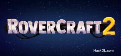 Rovercraft 2 Mod APK 1.2.5 (Hack, Unlimited Money)