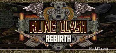 Rune Rebirth Hack Apk 1.970 (MOD,Unlimited Money)