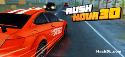 Rush Hour 3D Mod Apk 20220214 (Hack, Unlimited Diamond)