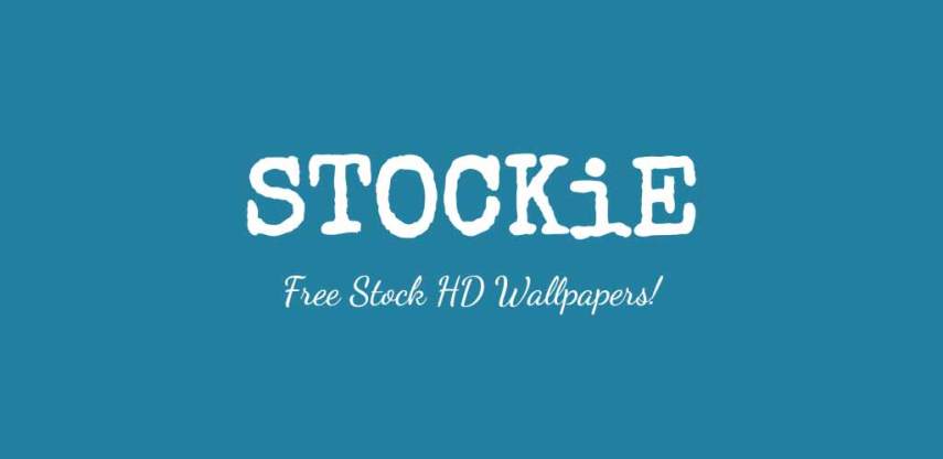 STOKiE PRO HD Stock Wallpapers apk,