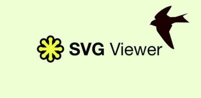 SVG Viewer Mod Apk V3.1.7 (Premium Unlocked)