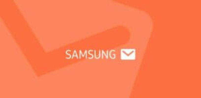 Samsung Email Apk,