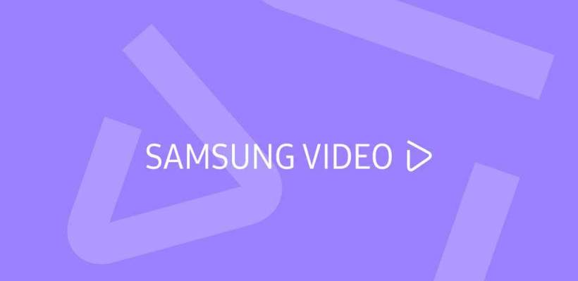 Samsung Video Library Apk,