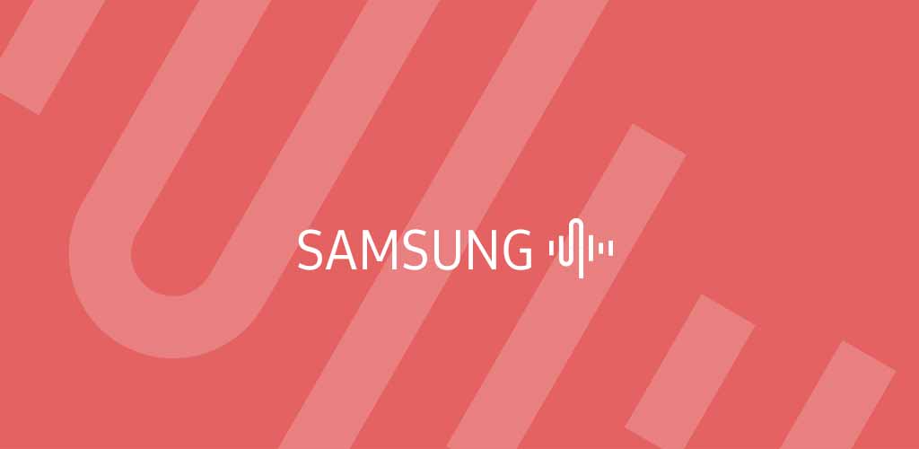 Samsung Voice Recorder Mod Apk V21.4.00.06 (Premium Unlocked)