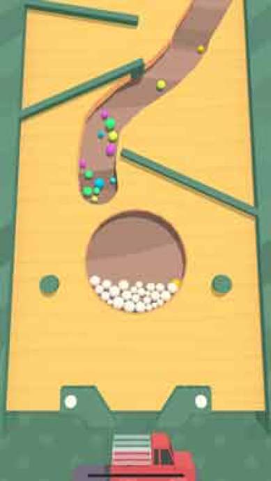 Sand Balls MOD Apk